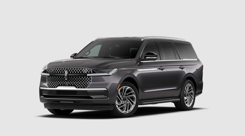 2027 Navigator
