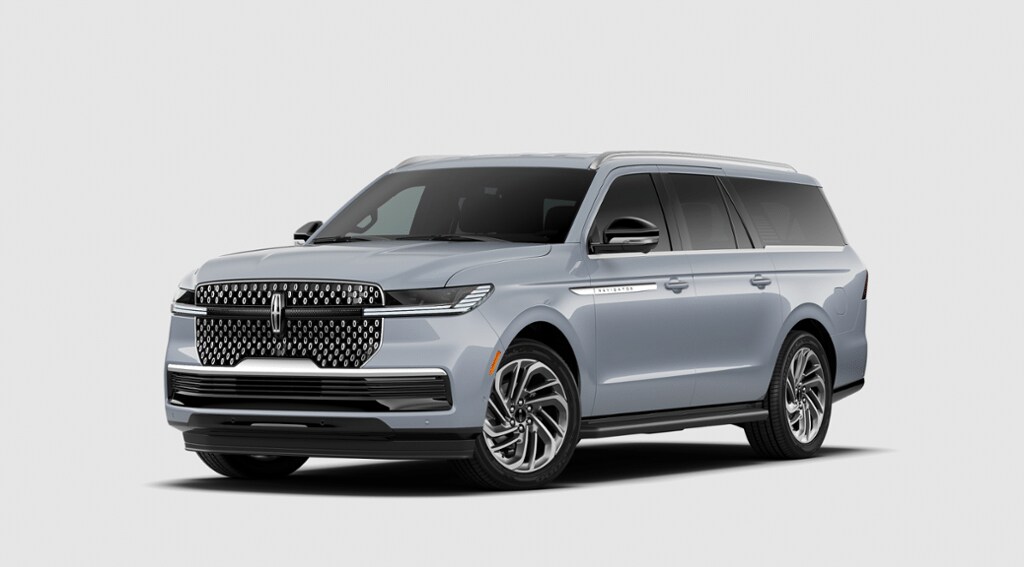 2027 Navigator