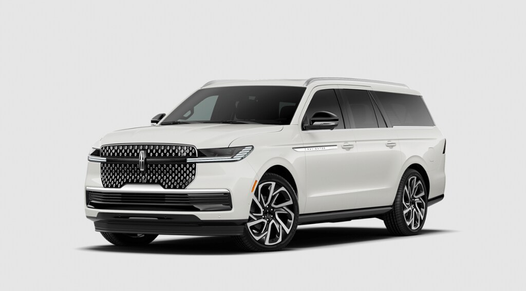2027 Navigator