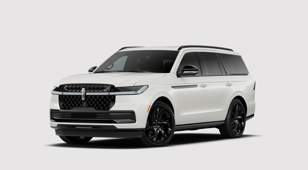 2027 Navigator
