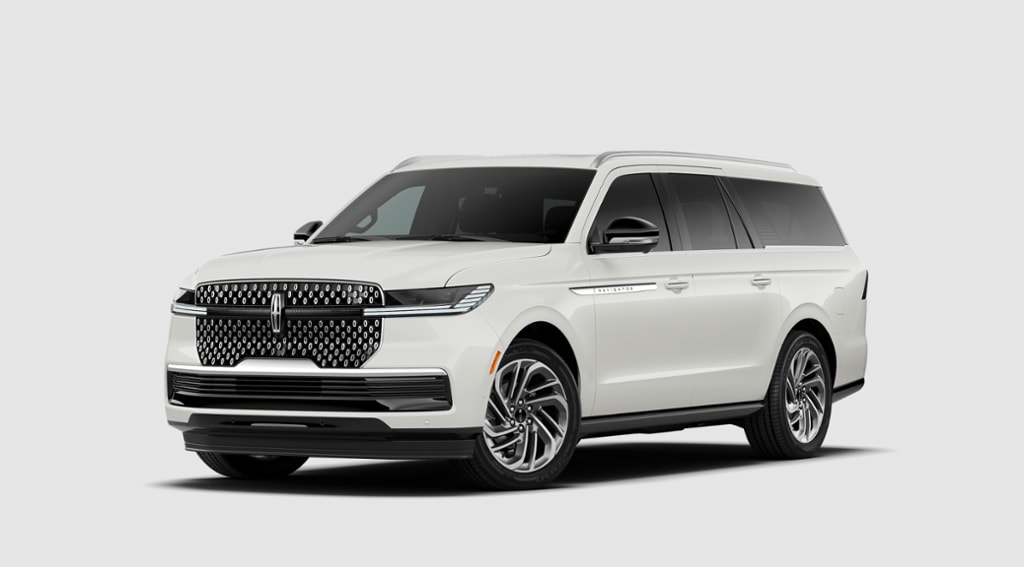 2027 Navigator