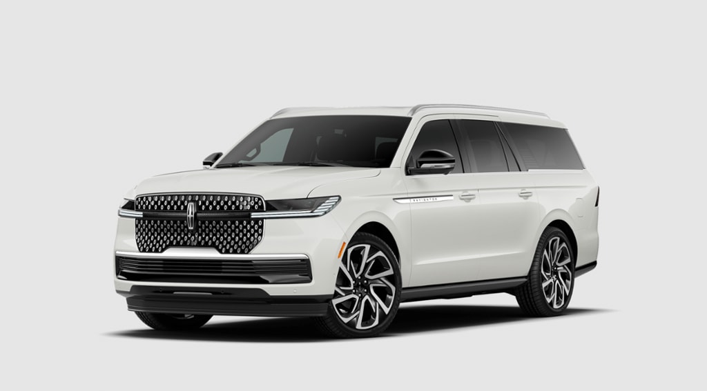 2027 Navigator