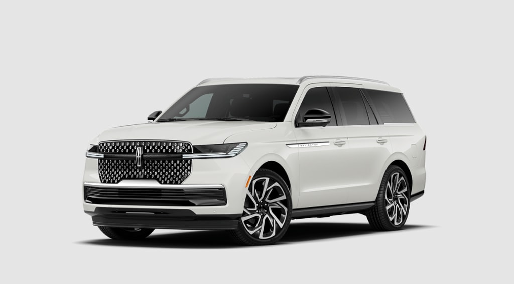 2027 Navigator