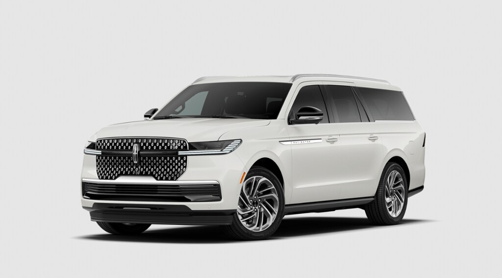 2027 Navigator