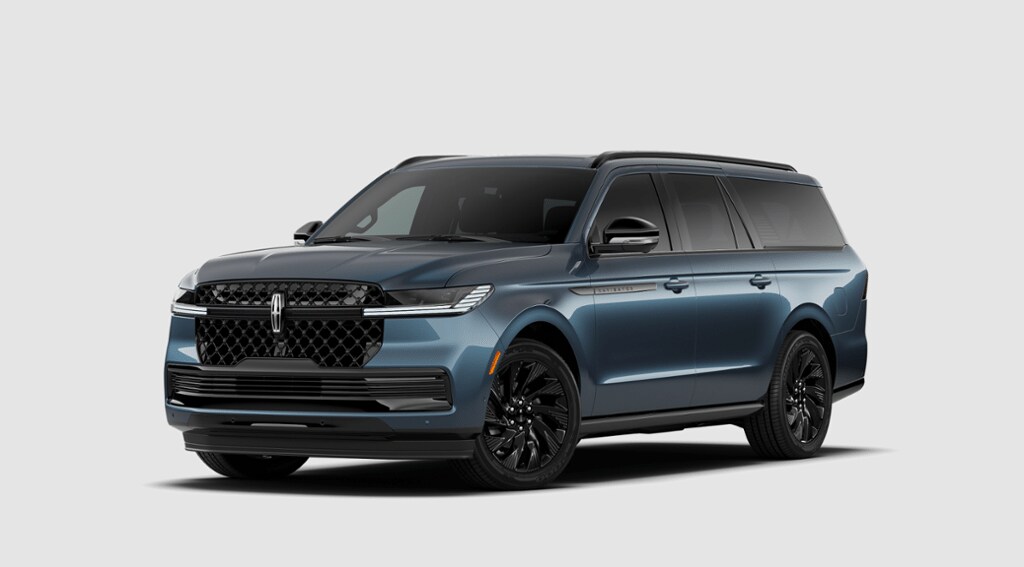 2027 Navigator