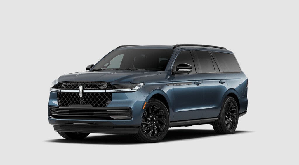 2027 Navigator