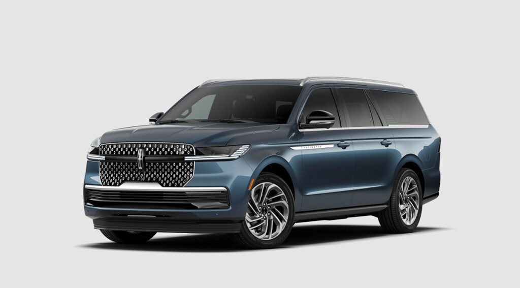 2027 Navigator