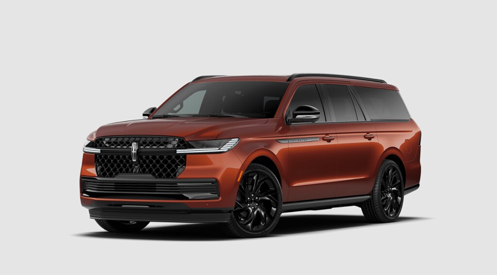 2027 Navigator