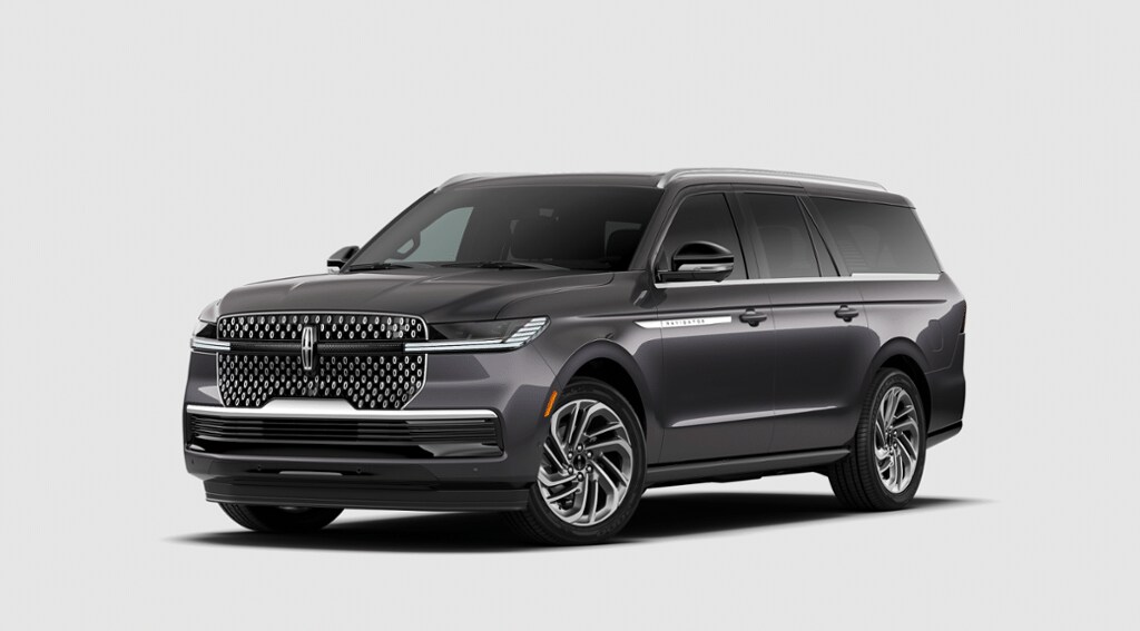 2027 Navigator