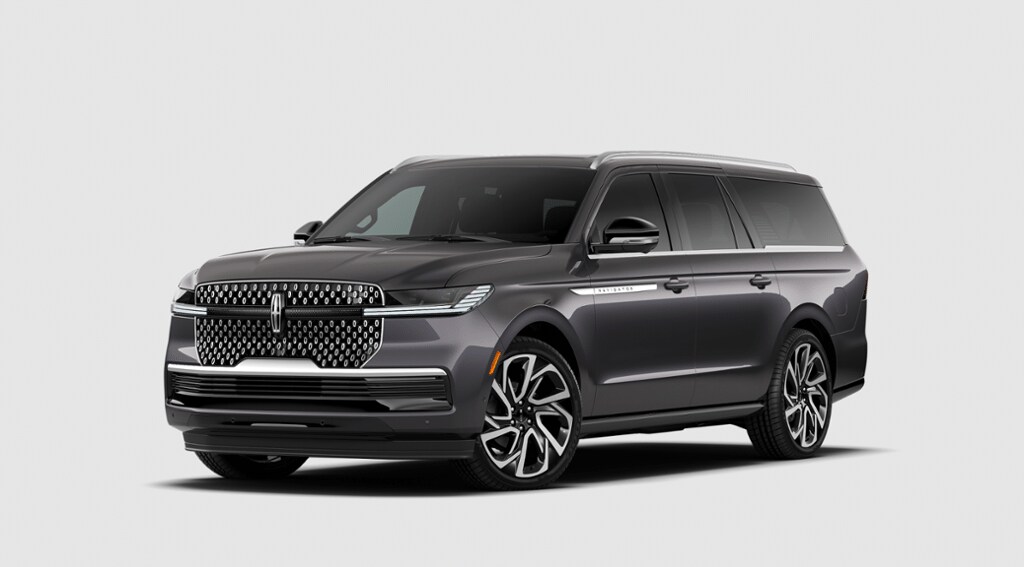 2027 Navigator