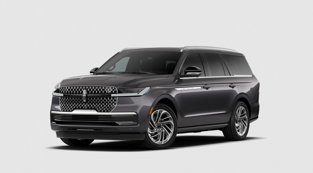2027 Navigator