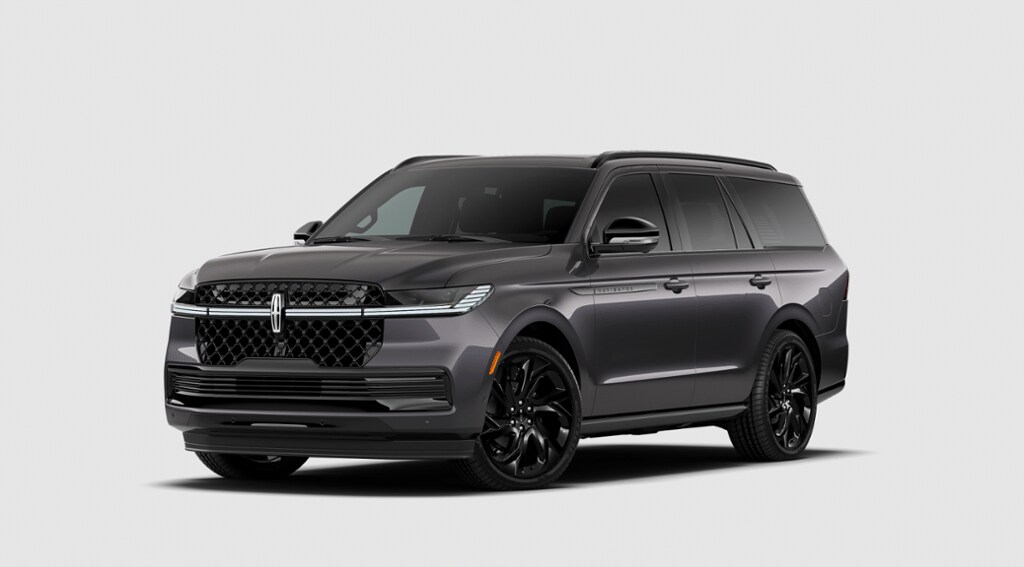 2027 Navigator