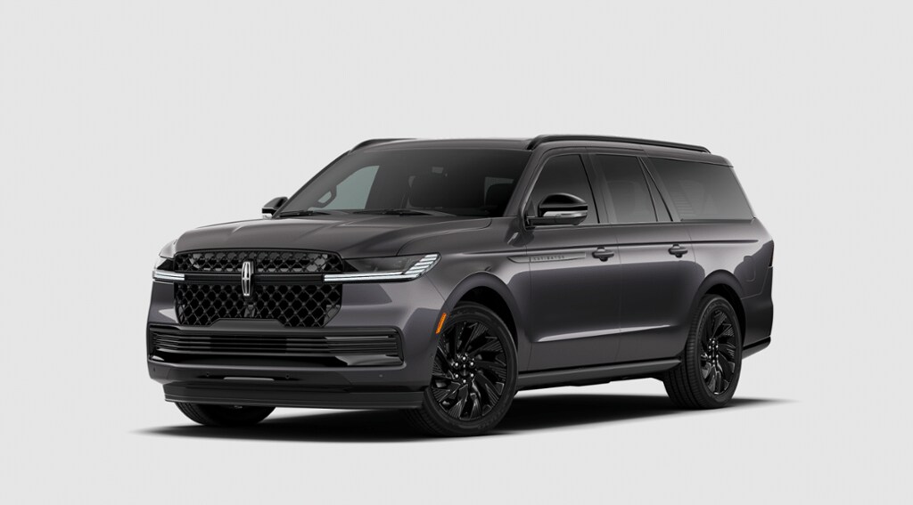 2027 Navigator