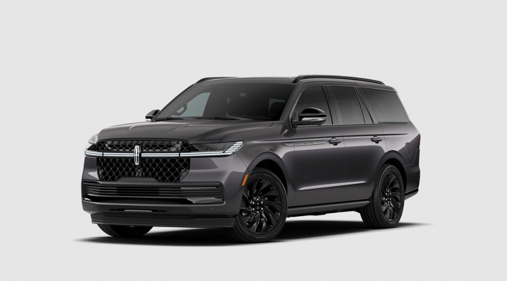 2027 Navigator
