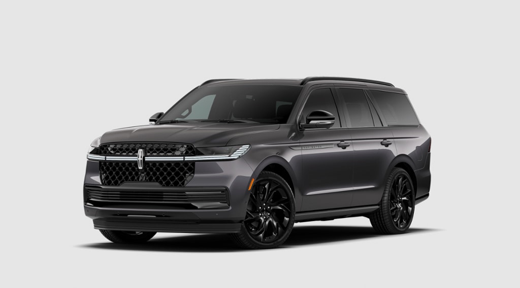 2027 Navigator