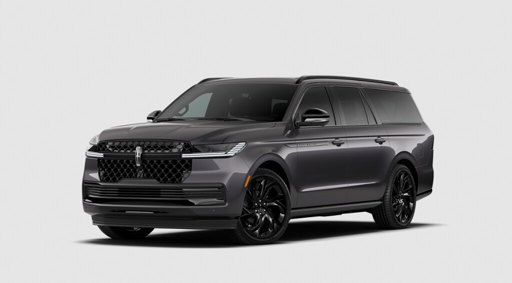 2027 Navigator