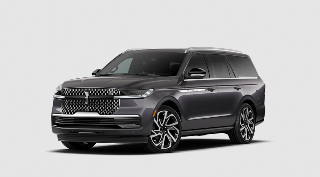 2027 Navigator