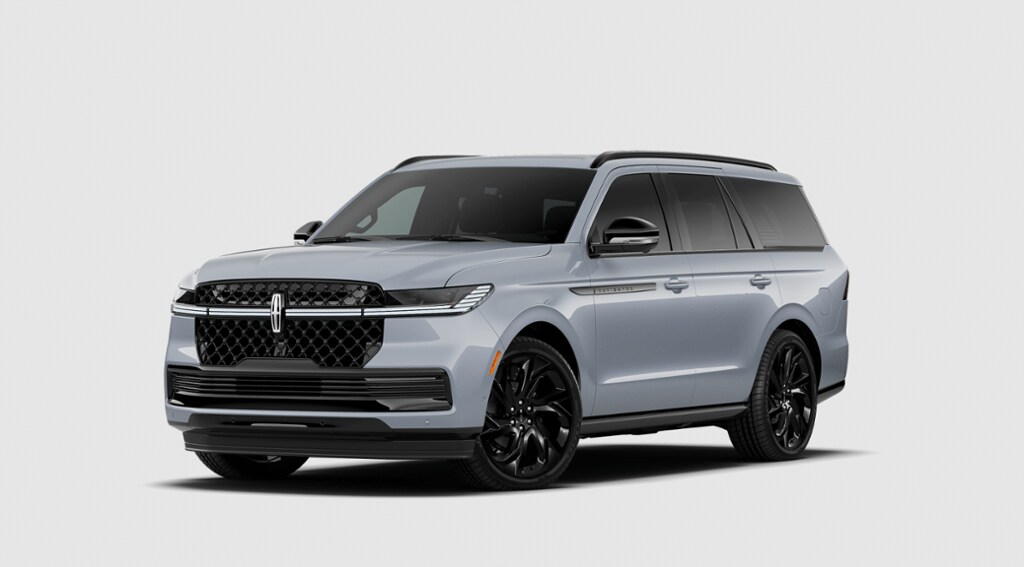 2027 Navigator