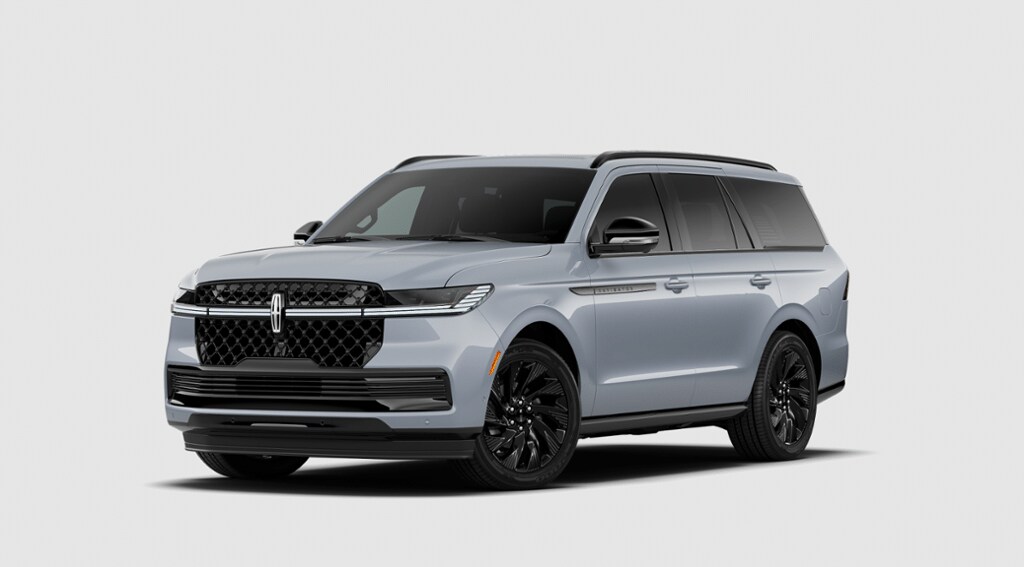 2027 Navigator