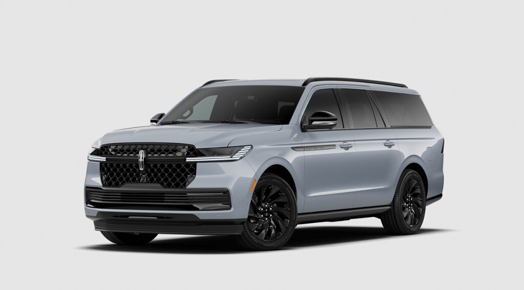 2027 Navigator
