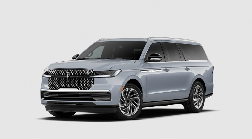 2027 Navigator
