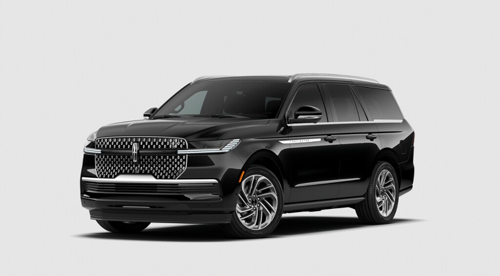 2027 Navigator