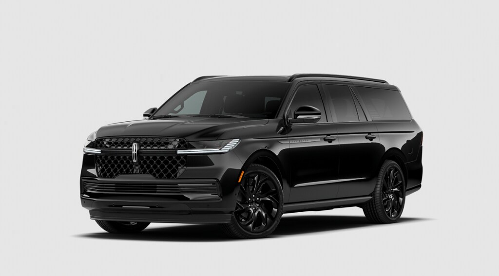 2027 Navigator