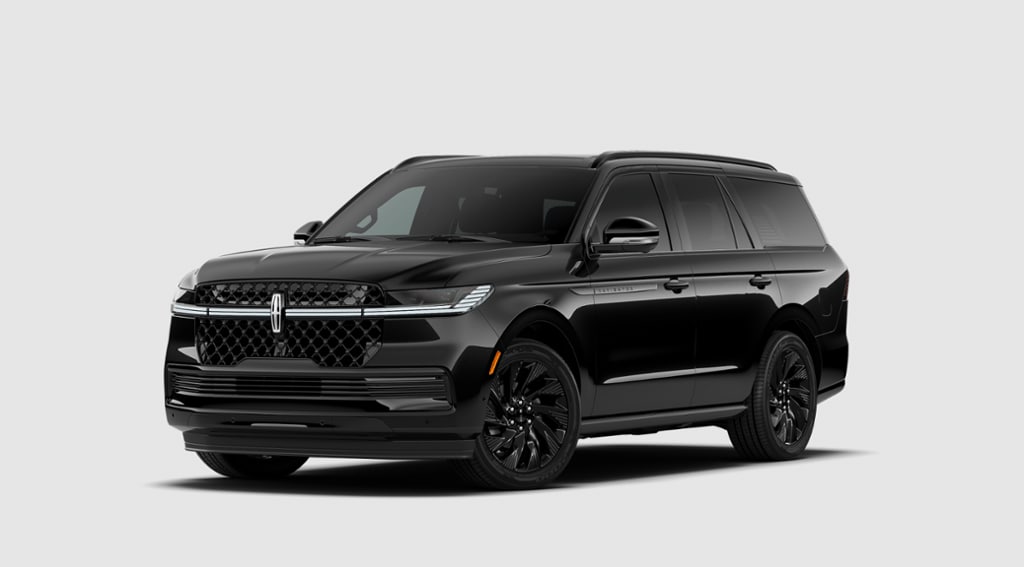 2027 Navigator