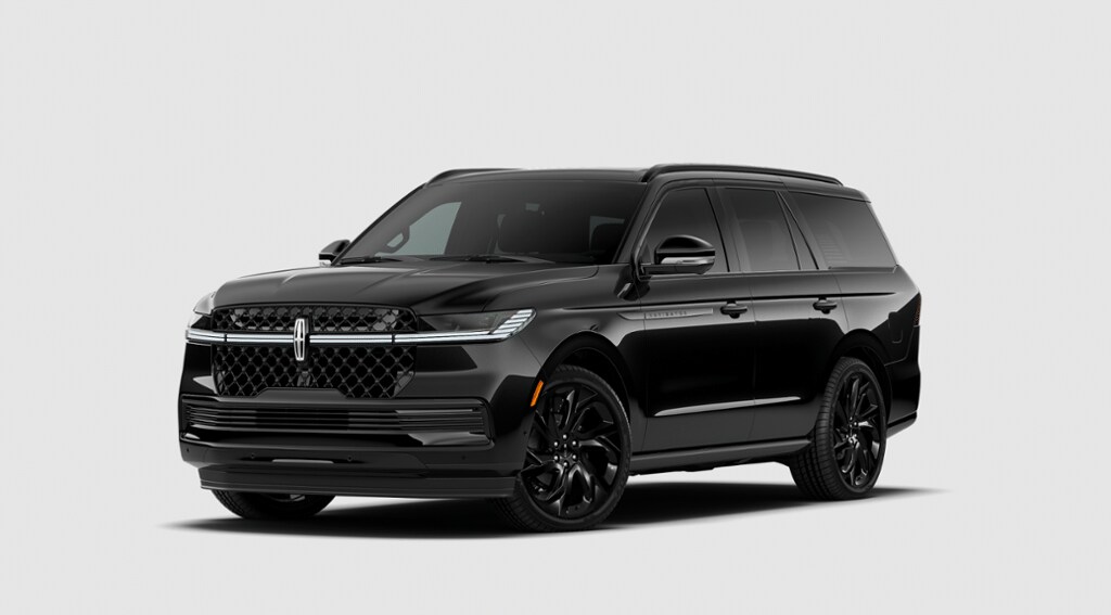 2027 Navigator
