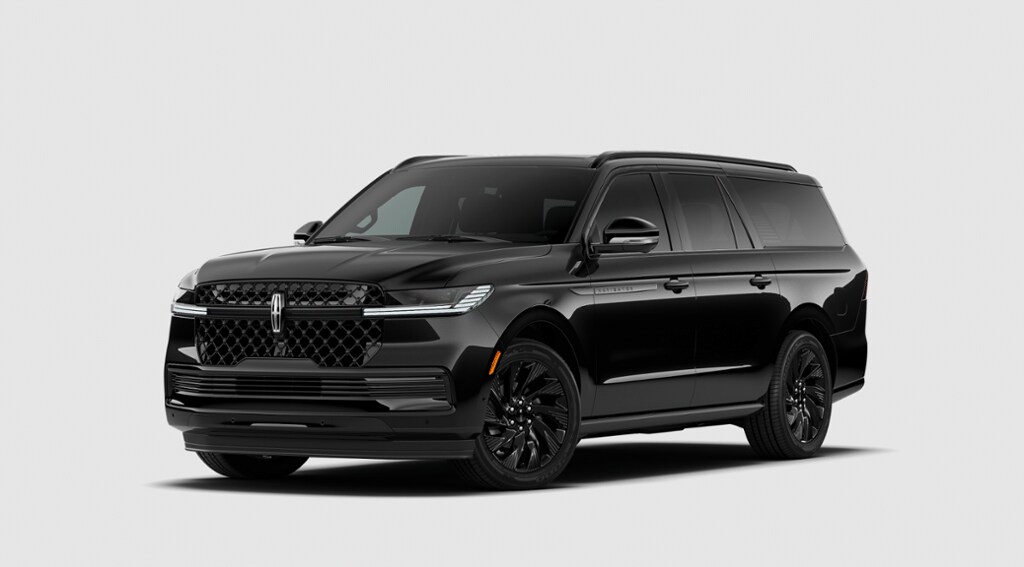 2027 Navigator