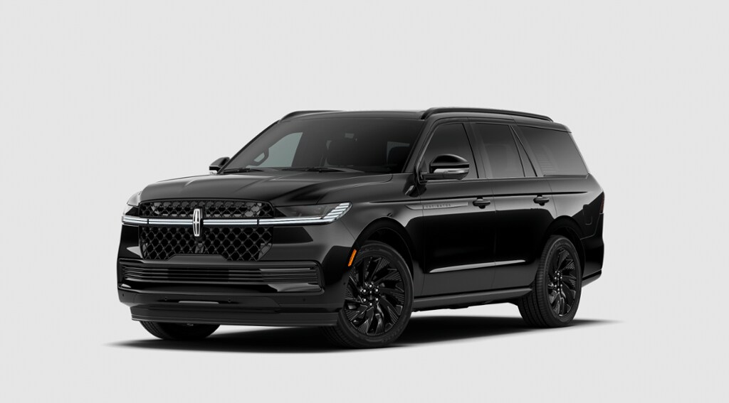 2027 Navigator