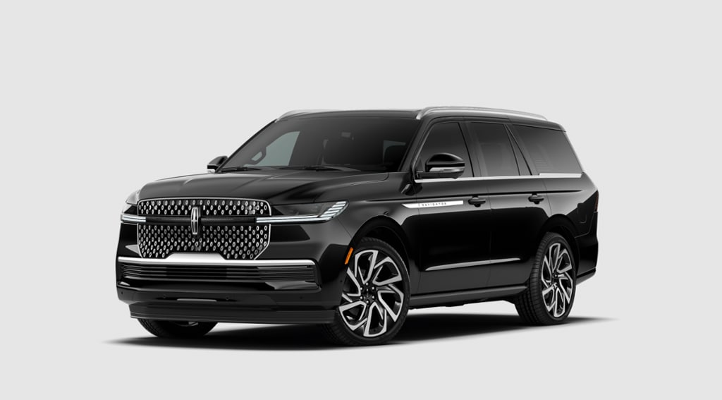 2027 Navigator
