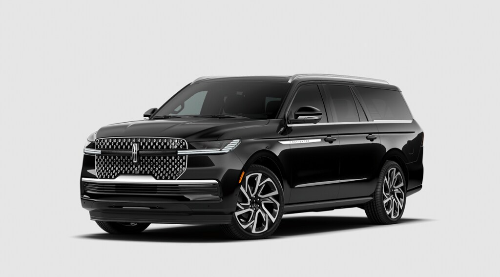 2027 Navigator