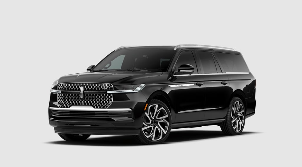 2027 Navigator