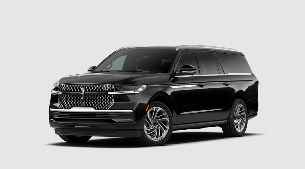 2027 Navigator
