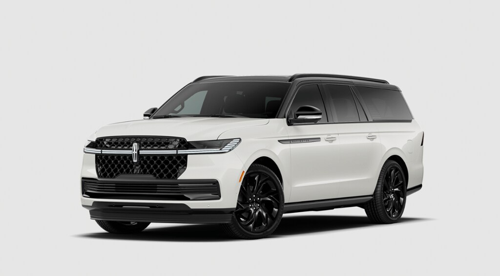 2027 Navigator