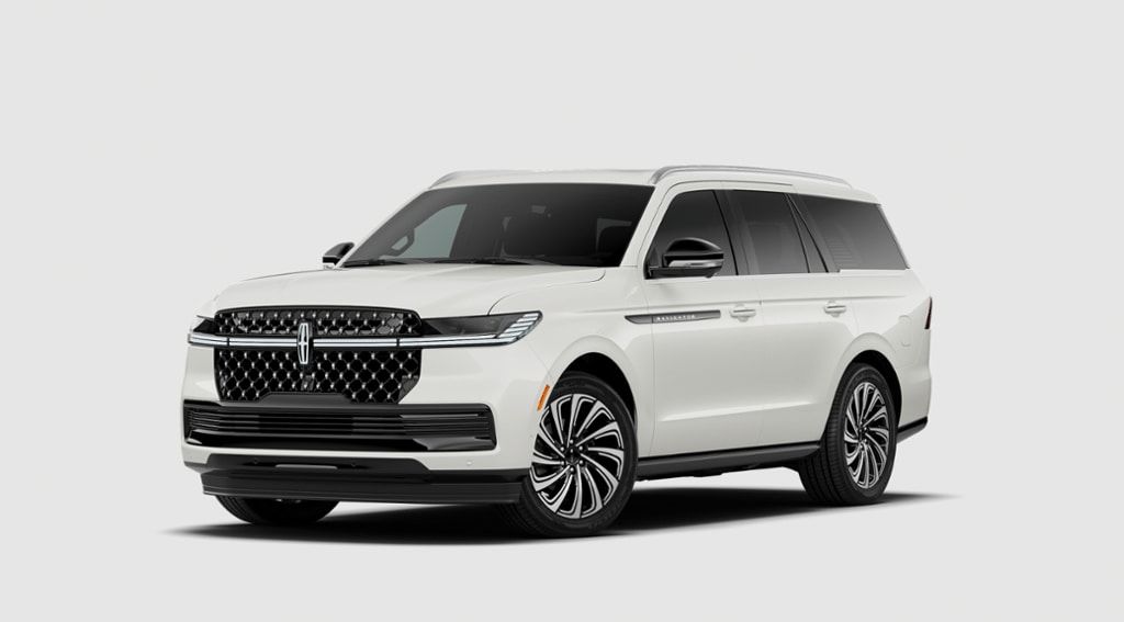 2027 Navigator