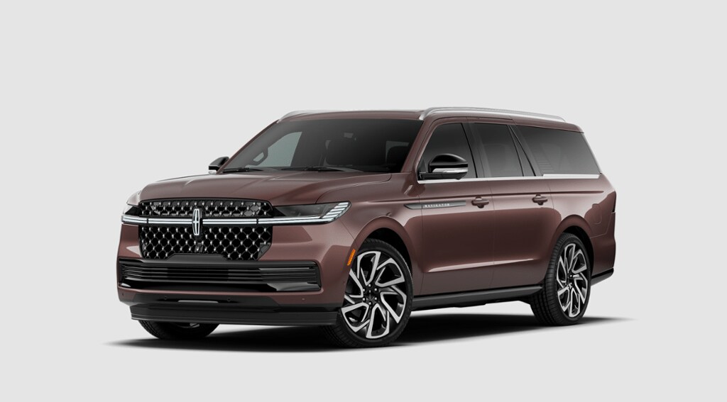 2027 Navigator