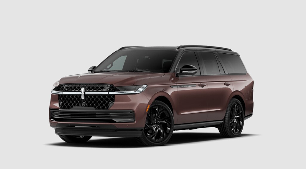 2027 Navigator