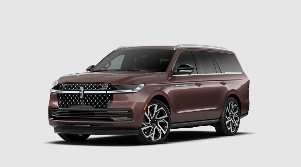 2027 Navigator