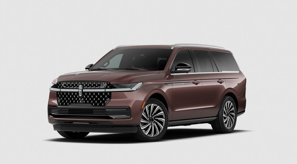 2027 Navigator