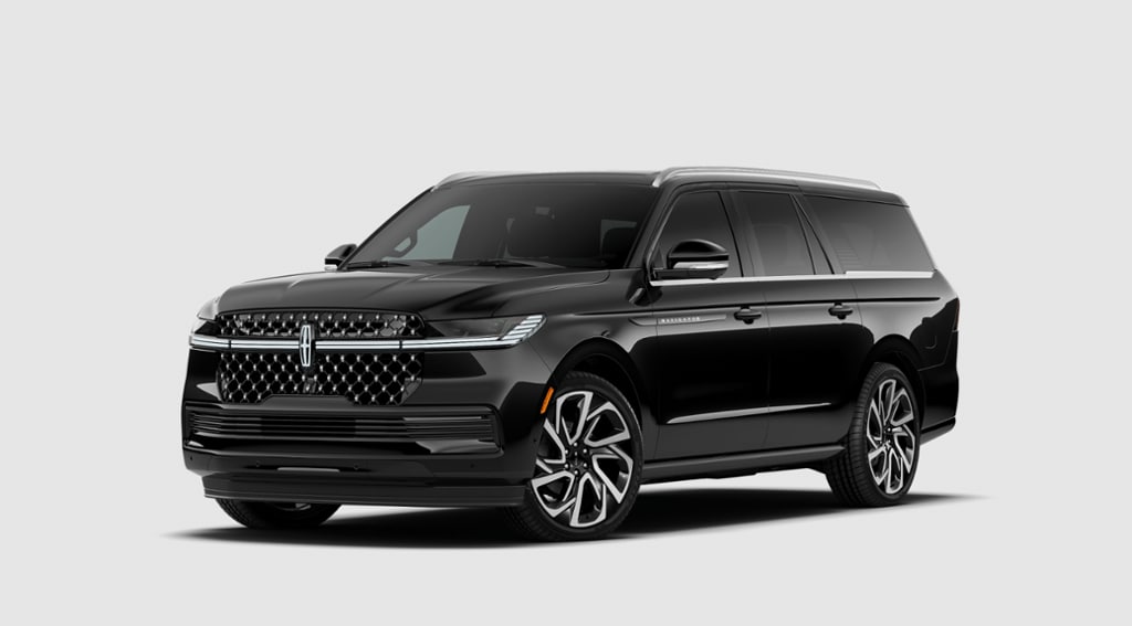 2027 Navigator