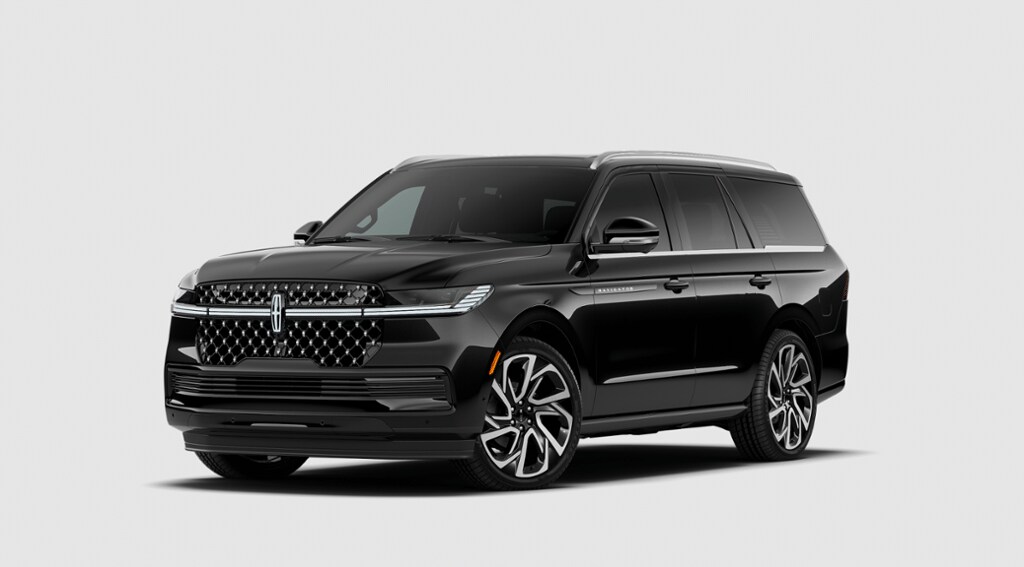 2027 Navigator