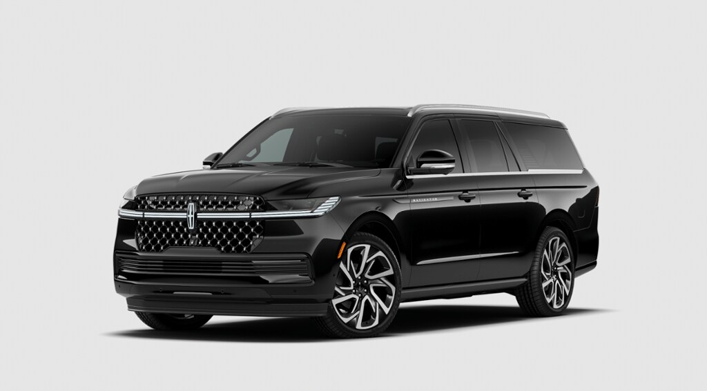 2027 Navigator