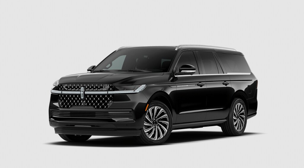 2027 Navigator