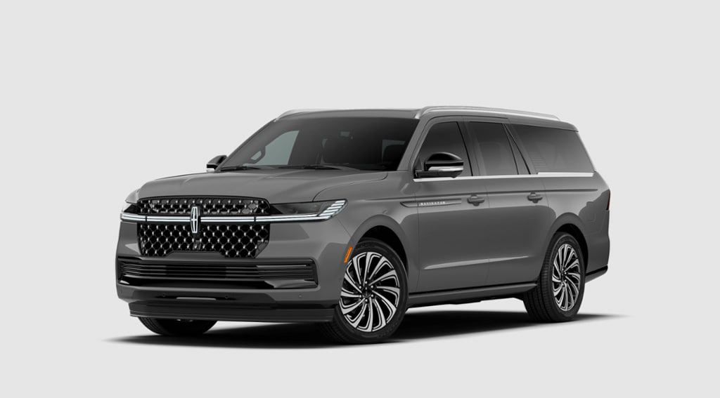 2027 Navigator