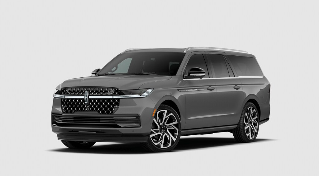 2027 Navigator