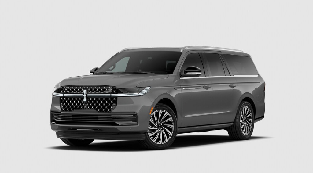 2027 Navigator