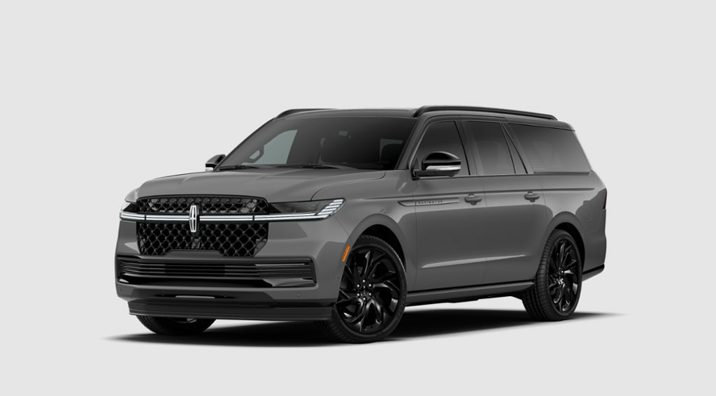 2027 Navigator