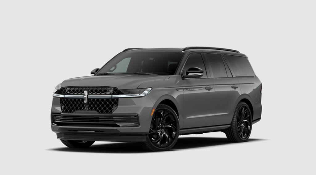 2027 Navigator
